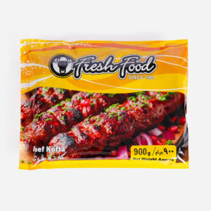 Beef Kofta 900g